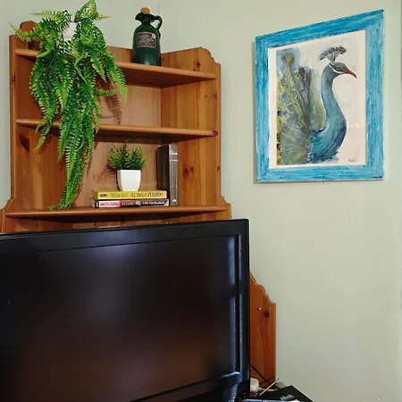 Appartement Fully Equipped Indian Carcedo (Asturias)