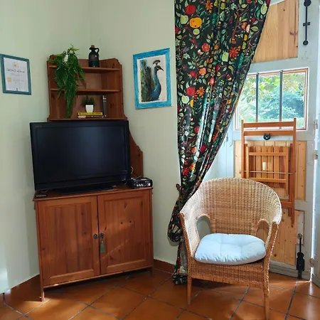 Appartement Fully Equipped Indian