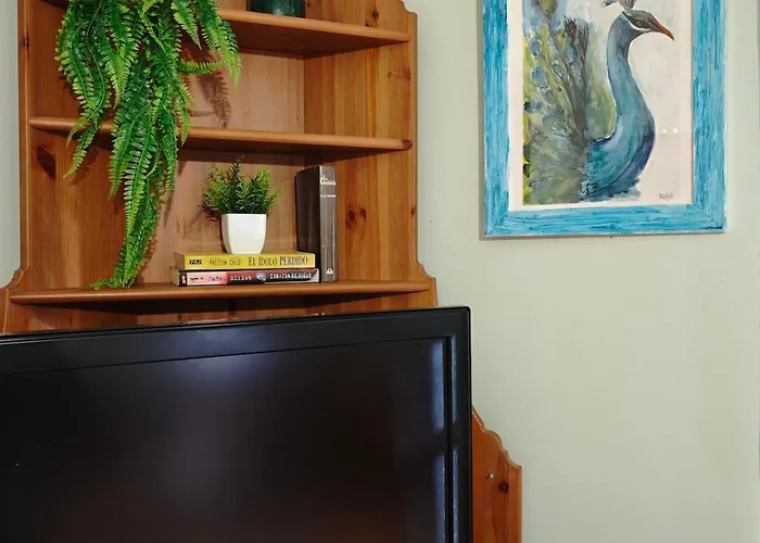 Appartement Fully Equipped Indian Carcedo (Asturias)