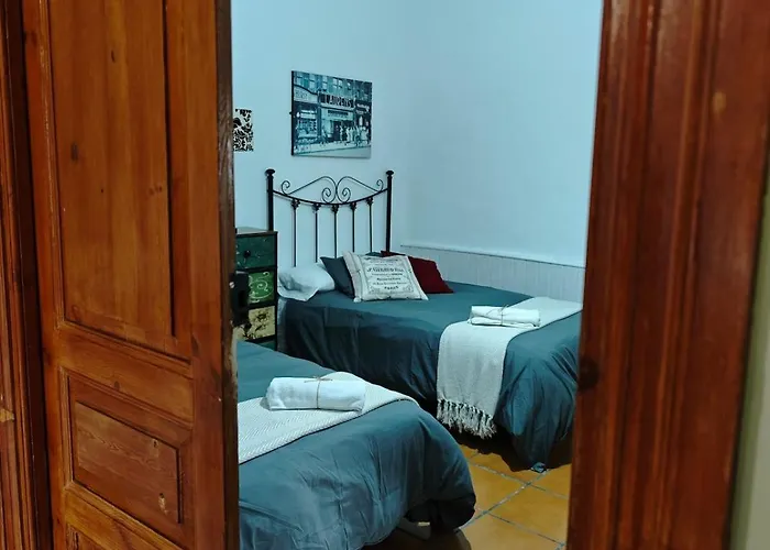 Fully Equipped Indian Appartement