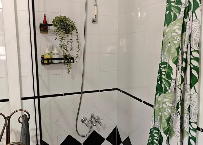 Appartement Fully Equipped Indian