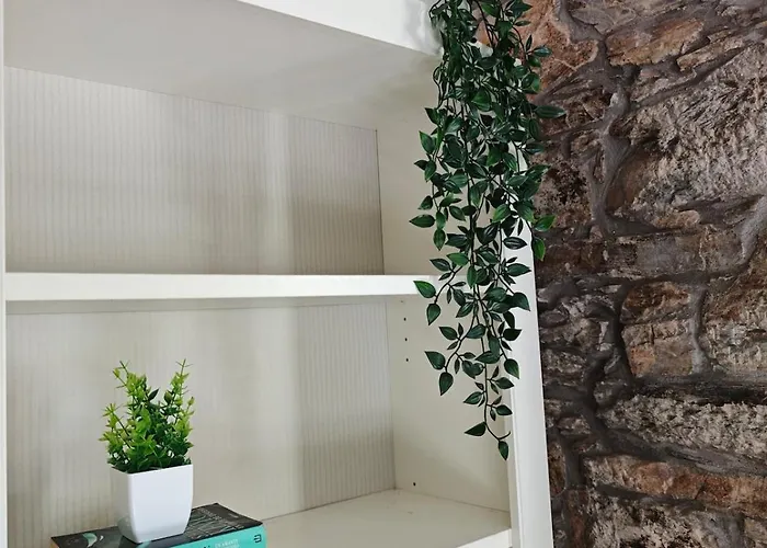 Fully Equipped Indian *