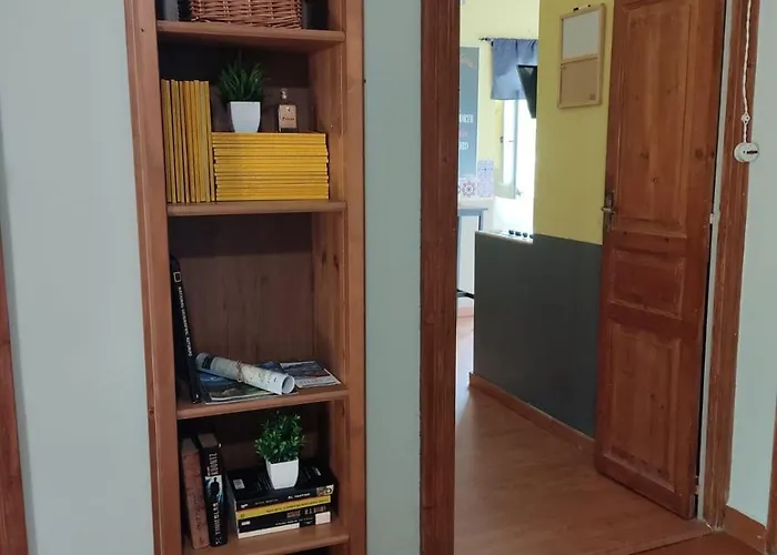 Fully Equipped Indian Appartement *