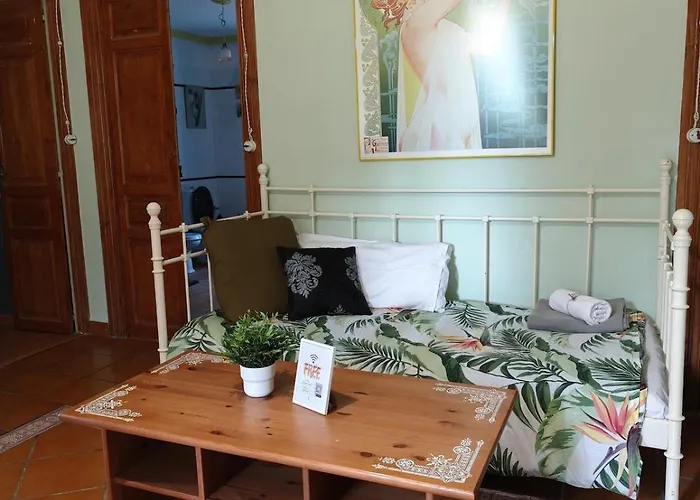 Fully Equipped Indian