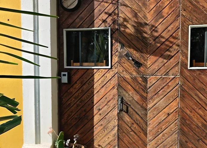 Appartement Fully Equipped Indian *