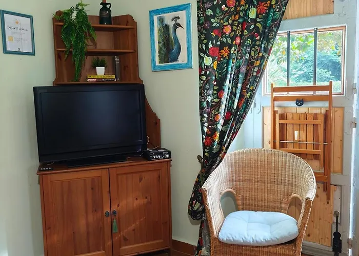 Appartement Fully Equipped Indian