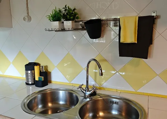 Fully Equipped Indian Appartement Carcedo (Asturias)