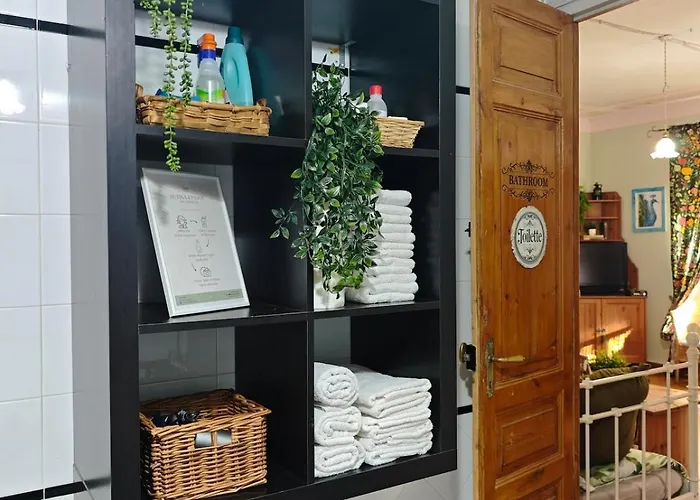 Fully Equipped Indian Carcedo (Asturias)