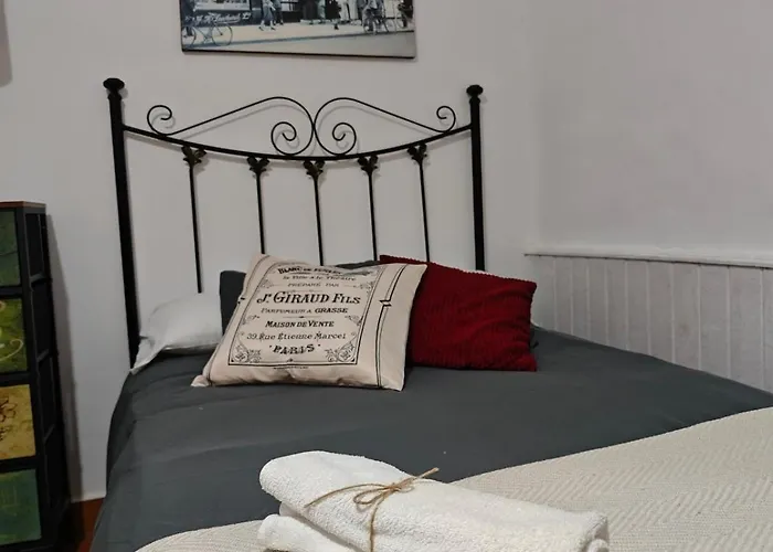 Fully Equipped Indian * Carcedo (Asturias)