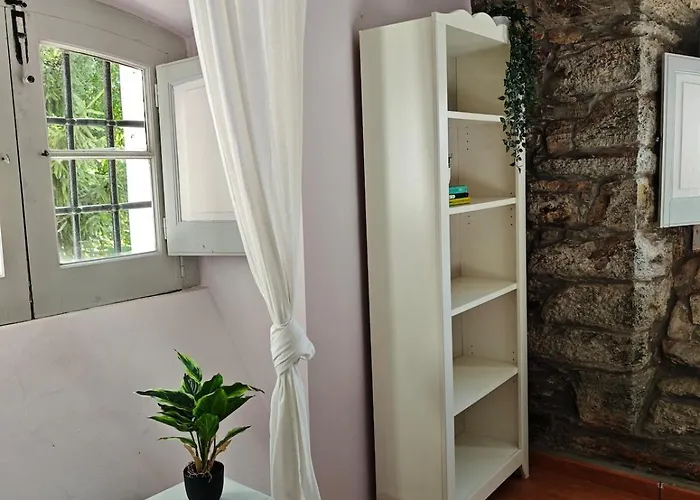 Appartement Fully Equipped Indian