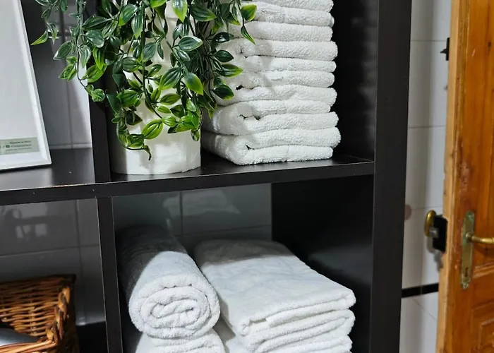 Fully Equipped Indian Appartement *