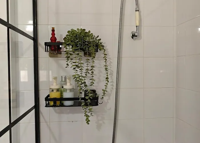 Appartement Fully Equipped Indian *