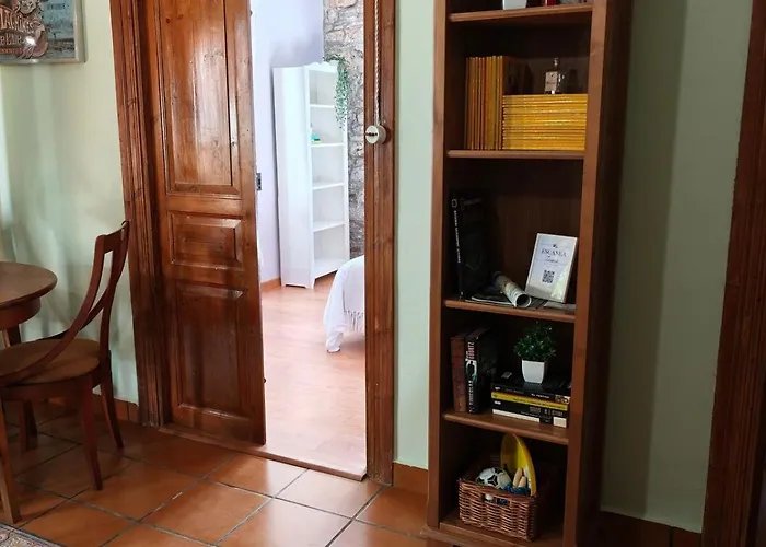 Fully Equipped Indian *