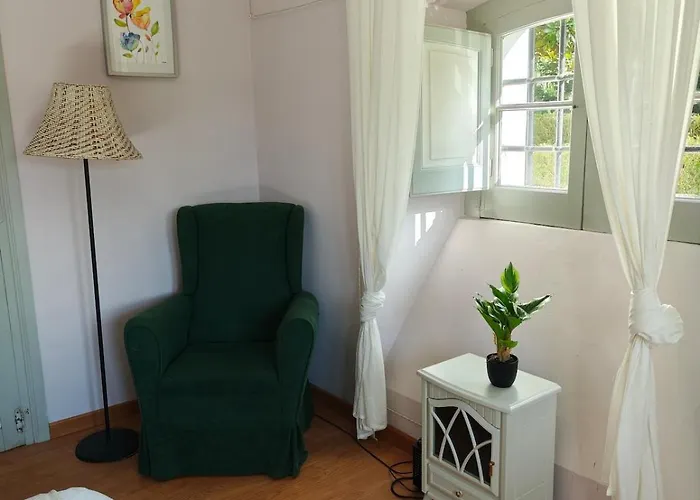 Fully Equipped Indian Appartement