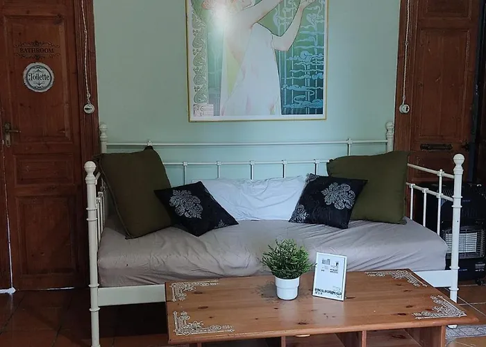 Fully Equipped Indian Carcedo (Asturias)