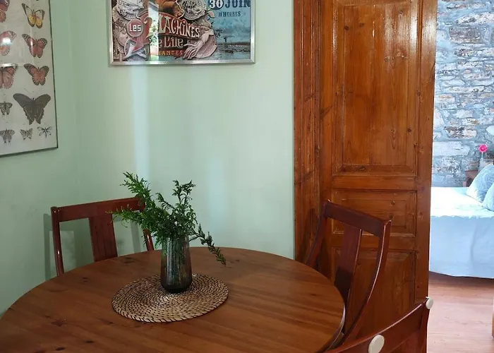 Appartement Fully Equipped Indian