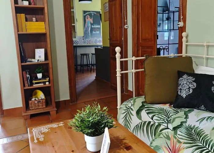 Appartement Fully Equipped Indian *