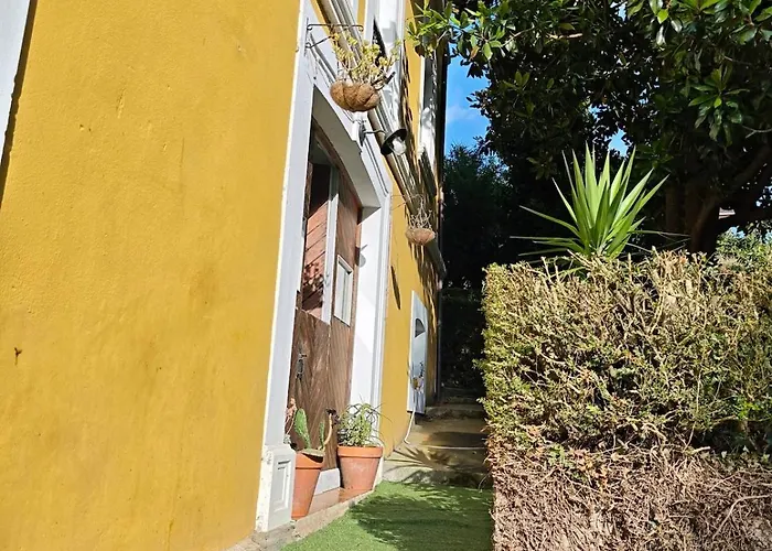 Fully Equipped Indian Appartement Carcedo (Asturias)