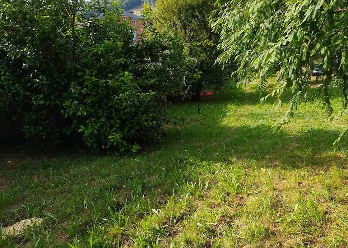 Fully Equipped Indian