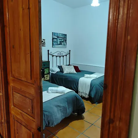 Fully Equipped Indian Appartement