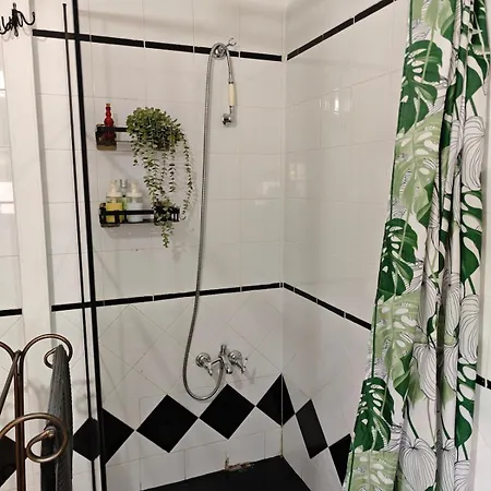 Appartement Fully Equipped Indian