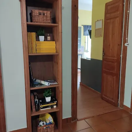 Fully Equipped Indian Appartement *