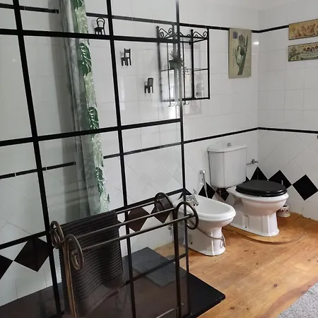 Fully Equipped Indian Appartement *