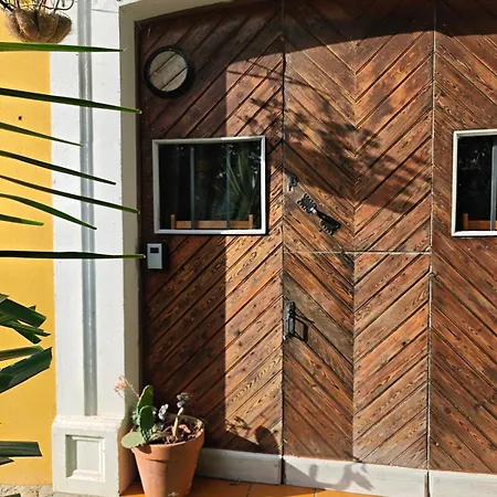 Appartement Fully Equipped Indian *