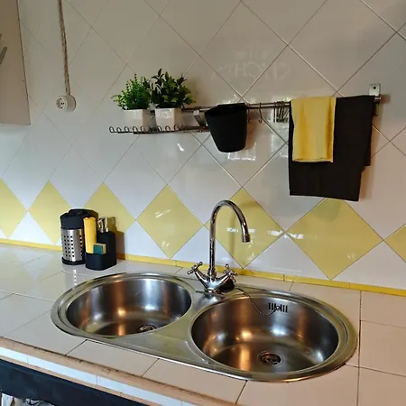 Fully Equipped Indian Appartement Carcedo (Asturias)