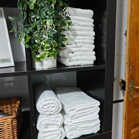 Fully Equipped Indian Appartement *