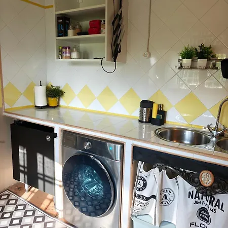 Fully Equipped Indian