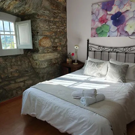 Fully Equipped Indian Appartement Carcedo (Asturias)