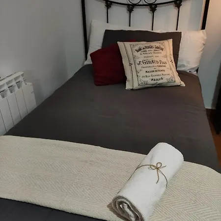 Appartement Fully Equipped Indian Carcedo (Asturias)