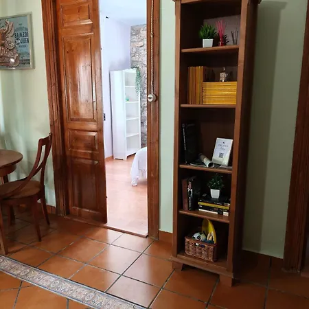 Fully Equipped Indian *