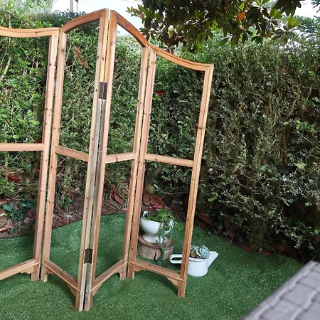 Appartement Fully Equipped Indian *