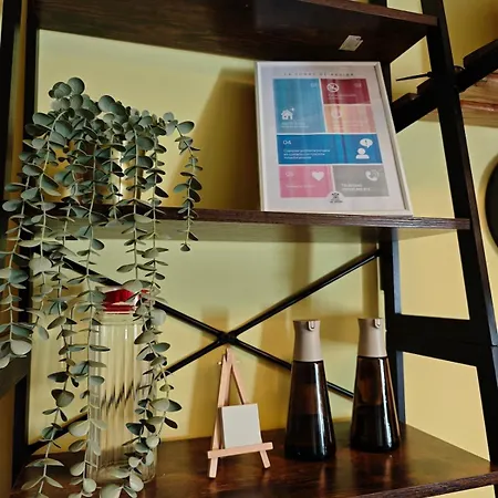 Appartement Fully Equipped Indian Carcedo (Asturias)