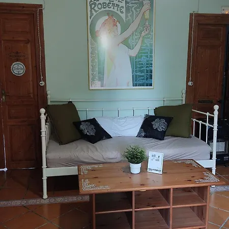 Fully Equipped Indian Carcedo (Asturias)