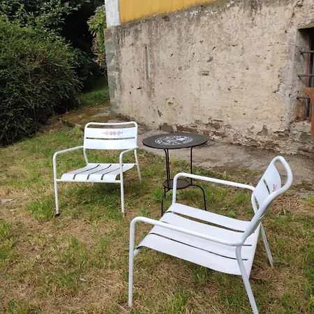 Fully Equipped Indian Appartement