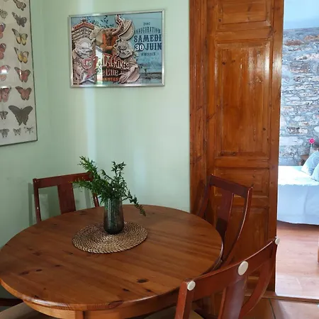 Appartement Fully Equipped Indian