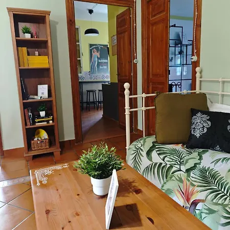 Appartement Fully Equipped Indian *