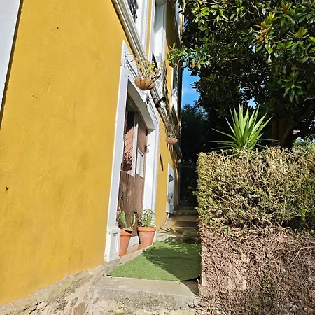 Fully Equipped Indian Appartement Carcedo (Asturias)