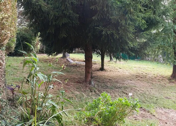 Fully Equipped Indian * Carcedo (Asturias)