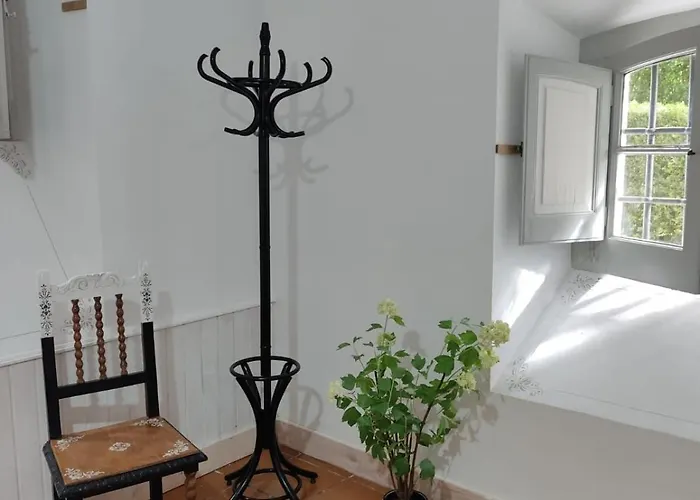 Fully Equipped Indian Appartamento Carcedo (Asturias)