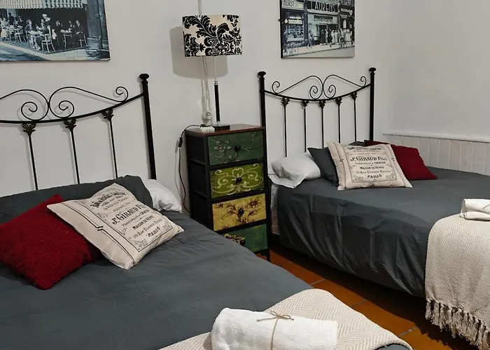 Fully Equipped Indian * Carcedo (Asturias)