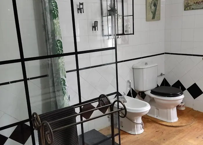 Fully Equipped Indian Appartamento *