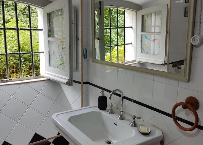 Fully Equipped Indian Appartamento Carcedo (Asturias)