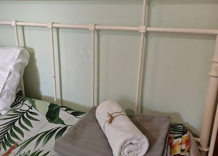 Fully Equipped Indian * Carcedo (Asturias)