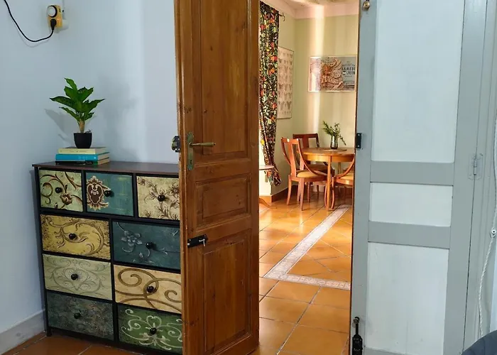 Fully Equipped Indian Appartamento Carcedo (Asturias)