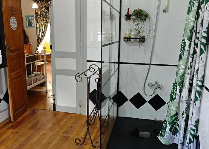 Fully Equipped Indian *