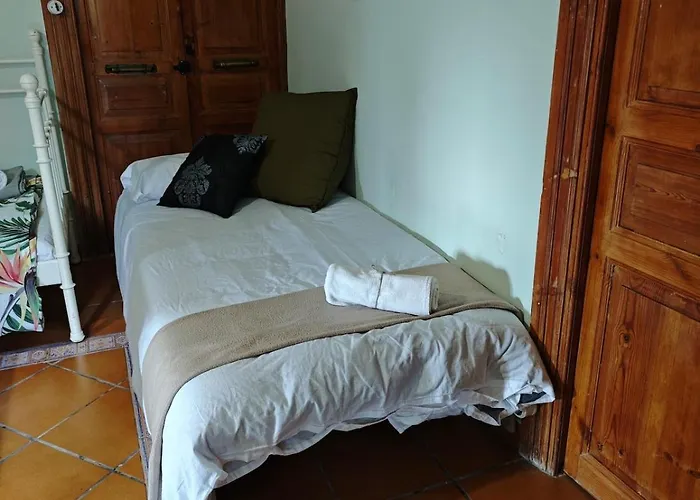 Appartamento Fully Equipped Indian *